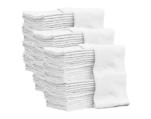 Buy White Color Towel Carton in South Carolina